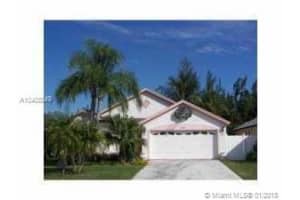 5285 Fox Trce, West Palm Beach, FL 33417, Sold 07/02/18