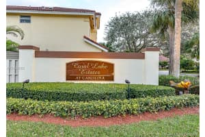 2841 NW 68th Ln, Margate, FL 33063, Sold 03/20/18