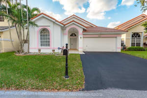 2841 NW 68th Ln, Margate, FL 33063, Sold 03/20/18