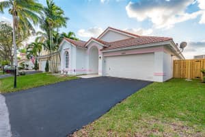 2841 NW 68th Ln, Margate, FL 33063, Sold 03/20/18