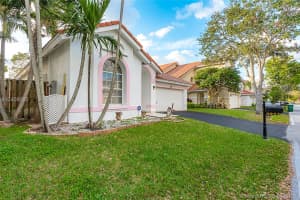 2841 NW 68th Ln, Margate, FL 33063, Sold 03/20/18