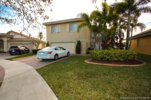 162 SW 204th Ave, Pembroke Pines, FL 33029, Sold 05/18/18