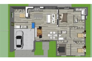 20530 SW 316th St, Homestead, FL 33030, Sold 05/31/19
