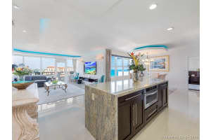 3111 N Ocean Dr APT 1401, Hollywood, FL 33019, Sold 11/06/19