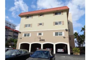 2081 S Ocean Dr, Hallandale Beach, FL 33009, Sold 04/16/18