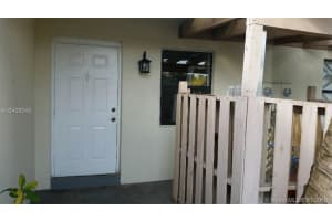 10945 NW 29th Pl, Sunrise, FL 33322, Sold 03/09/18