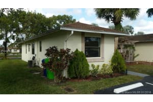 10945 NW 29th Pl, Sunrise, FL 33322, Sold 03/09/18