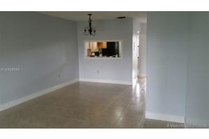 10945 NW 29th Pl, Sunrise, FL 33322, Sold 03/09/18