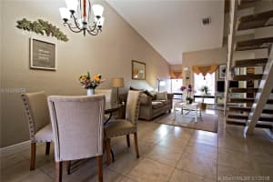 8351 SW 148th Pl, Miami, FL 33193, Sold 03/22/18