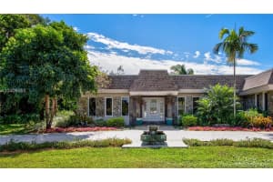 10970 SW 30th Ct, Davie, FL 33328, Sold 06/01/18
