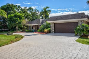 10970 SW 30th Ct, Davie, FL 33328, Sold 06/01/18