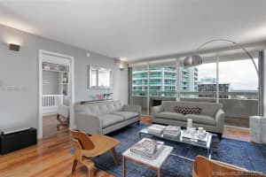 1627 Brickell Ave, Miami, FL 33129, Sold 07/02/18