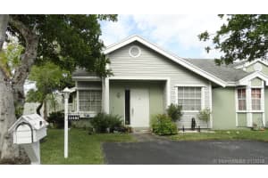 11151 SW 10th Pl, Davie, FL 33324, Sold 03/13/18