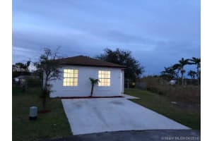 25664 SW 124th Pl, Homestead, FL 33032, Sold 05/09/18