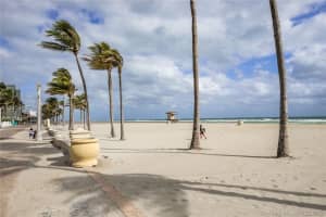 901 S Surf Rd, Hollywood, FL 33019, Sold 07/06/18
