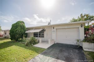 6820 NW 29th Ct, Sunrise, FL 33313, Sold 05/03/18