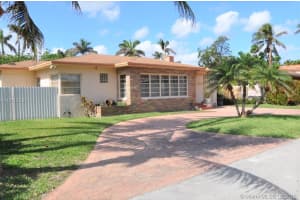 7410 Center Bay Dr, North Bay Village, FL 33141, Sold 03/20/18