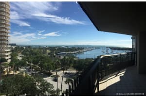 2901 S Bayshore Dr #8b, Miami, FL 33133, Sold 03/14/18