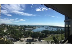 2901 S Bayshore Dr #8b, Miami, FL 33133, Sold 03/14/18