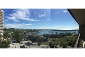 2901 S Bayshore Dr #8b, Miami, FL 33133, Sold 03/14/18