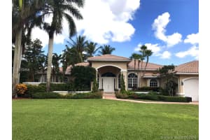 2590 SW 105th Terrace, Davie, FL 33324, Sold 11/19/18