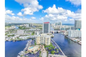 100 Golden Isles Dr, Hallandale Beach, FL 33009, Sold 06/06/18