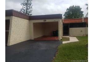 9822 NW 65th Pl B18, Tamarac, FL 33321, Sold 06/08/18