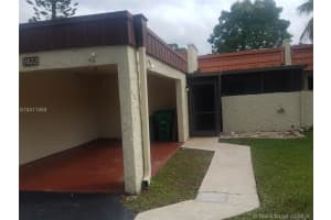 9822 NW 65th Pl B18, Tamarac, FL 33321, Sold 06/08/18