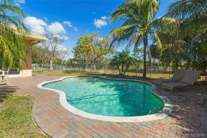 2201 SW 185th Ave, Miramar, FL 33029, Sold 03/29/18