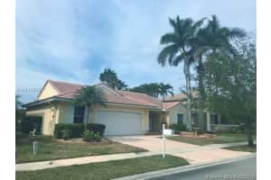 358 SW 188th Terrace, Pembroke Pines, FL 33029, Sold 04/05/18