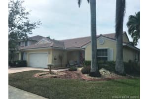 358 SW 188th Terrace, Pembroke Pines, FL 33029, Sold 04/05/18