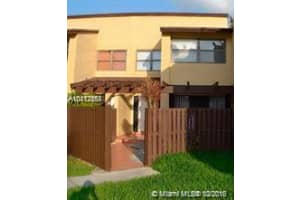 9980 NW 9th St Cir, Miami, FL 33172, Sold 03/02/18