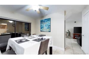 1671 SW 122 Ct e105, Miami, FL 33175, Sold 09/25/18