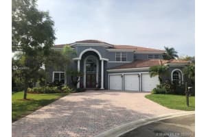 11864 NW 10th Pl, Coral Springs, FL 33071, Sold 03/08/19