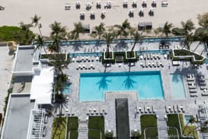 2711 S Ocean Dr, Hollywood, FL 33019, Sold 09/13/18