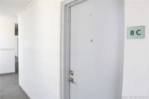 6820 Indian Creek Dr #8c, Miami, FL 33141, Sold 04/25/18