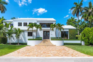 1425 W 25th St, Miami Beach, FL 33140, Sold 01/11/21