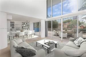 1627 Brickell Ave, Miami, FL 33129, Sold 04/02/18
