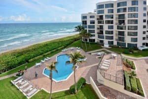 2565 S Ocean Blvd #312n, Highland Beach, FL 33487, Sold 05/31/18