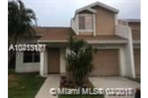 15750 Woodgate Ct, Sunrise, FL 33326, Sold 03/30/18