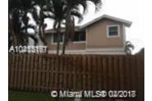 15750 Woodgate Ct, Sunrise, FL 33326, Sold 03/30/18