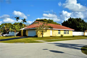 8830 NW 80th Dr, Tamarac, FL 33321, Sold 11/13/18