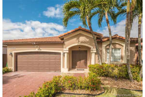 16247 SW 92nd Terrace, Miami, FL 33196, Sold 06/30/18