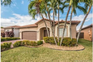 16247 SW 92nd Terrace, Miami, FL 33196, Sold 06/30/18