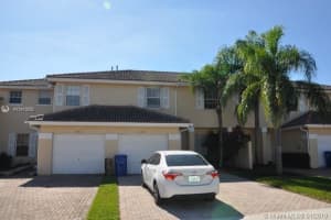 8984 NW 53rd Ct, Sunrise, FL 33351, Sold 02/15/19