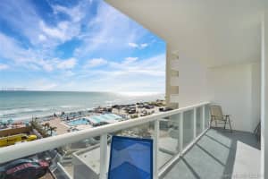 3140 S Ocean Dr, Hallandale Beach, FL 33009, Sold 05/21/18