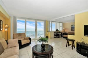 3140 S Ocean Dr, Hallandale Beach, FL 33009, Sold 05/21/18