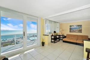 3140 S Ocean Dr, Hallandale Beach, FL 33009, Sold 05/21/18