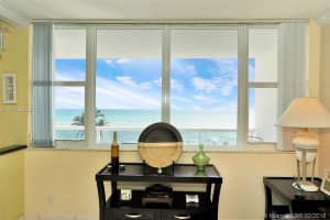 3140 S Ocean Dr, Hallandale Beach, FL 33009, Sold 05/21/18
