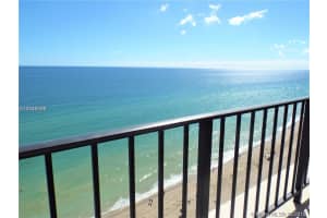 1890 S Ocean Dr, Hallandale Beach, FL 33009, Sold 05/21/18